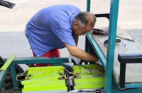 奉贤区三轮车救援服务