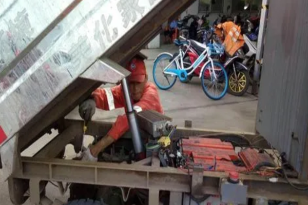 奉贤区电动三轮车救援